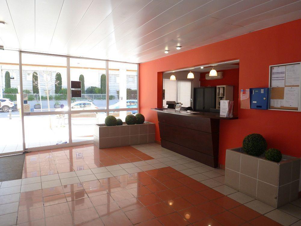 Sejours & Affaires Aix-En-Provence Mirabeau Aparthotel Exterior photo