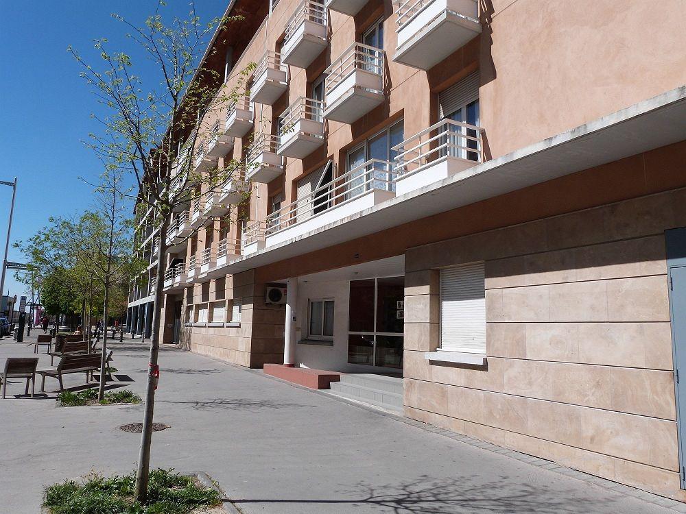 Sejours & Affaires Aix-En-Provence Mirabeau Aparthotel Exterior photo
