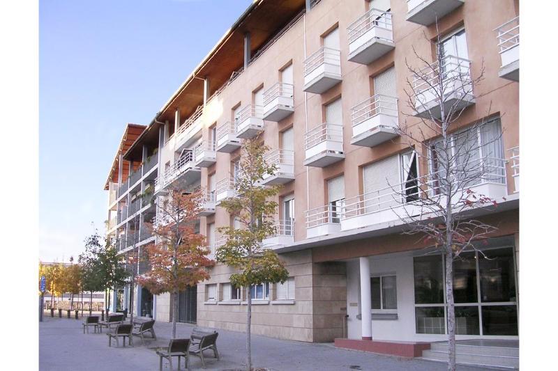 Sejours & Affaires Aix-En-Provence Mirabeau Aparthotel Exterior photo