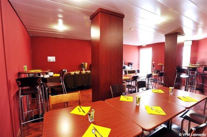 Sejours & Affaires Aix-En-Provence Mirabeau Aparthotel Exterior photo